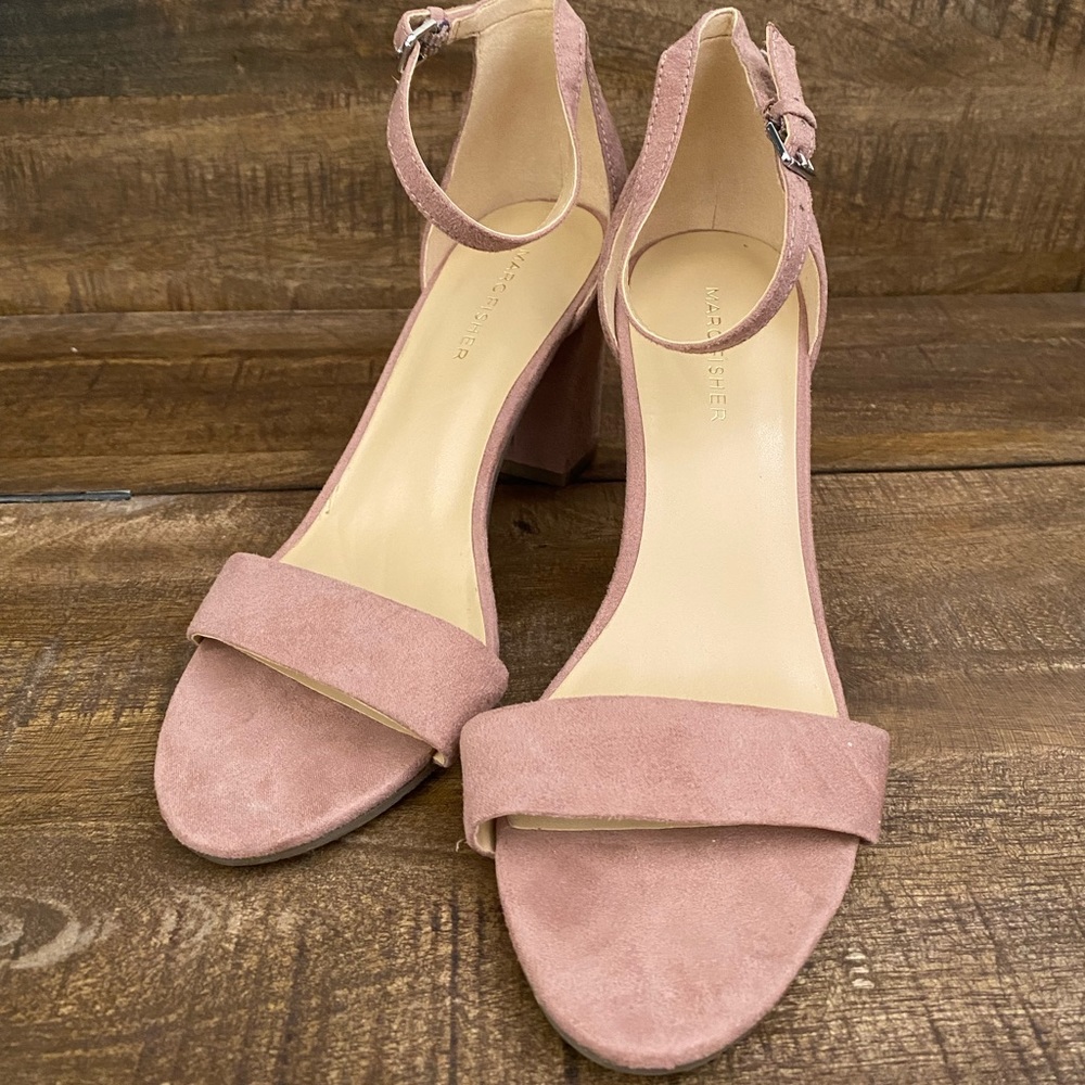 Marc Fisher | Heels